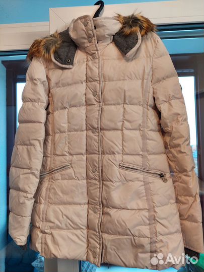 Пуховик женский Marc O'Polo