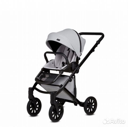 Коляска Anex e/type 2 в 1
