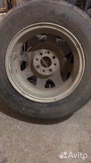 Кованые диски r13 на ваз