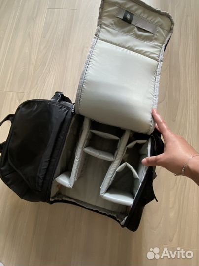 Рюкзак для фототехники