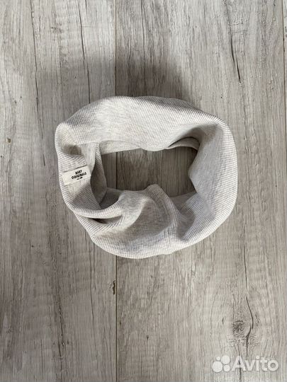 Шарф снуд детский h&m