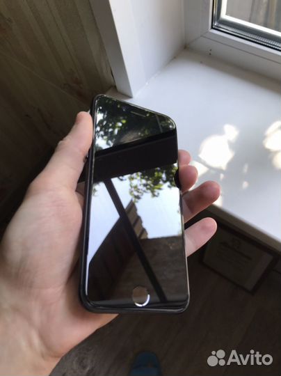 iPhone 7 Space Grey 32Gb