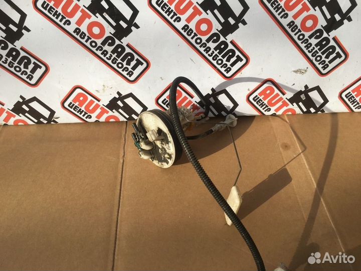 Топливная станция бензонасос Nissan X-Trail T30 D