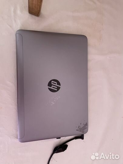 Hp elitebook