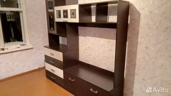 Стенка под телевизор