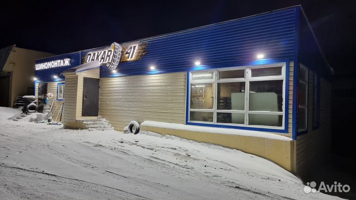 Goodyear Wrangler IP/N 175/80 R16