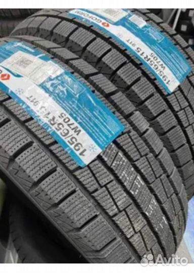 Goform W705 185/65 R15 91T