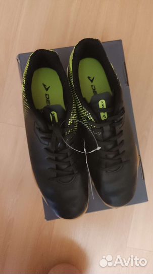 Футзалки demix