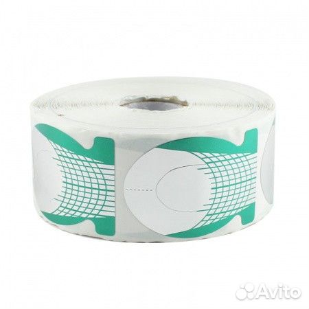 Формы для наращивания ногтей