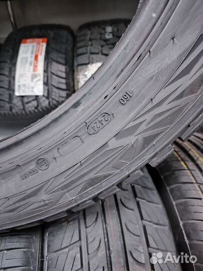 Ikon Tyres Autograph Ice 9 SUV 265/45 R21