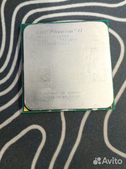 Amd phenom ii x6 1055t