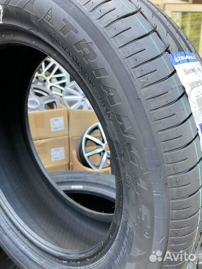 Triangle TH201 205/55 R16 91V