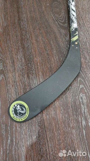 Клюшка хоккейная левый хват