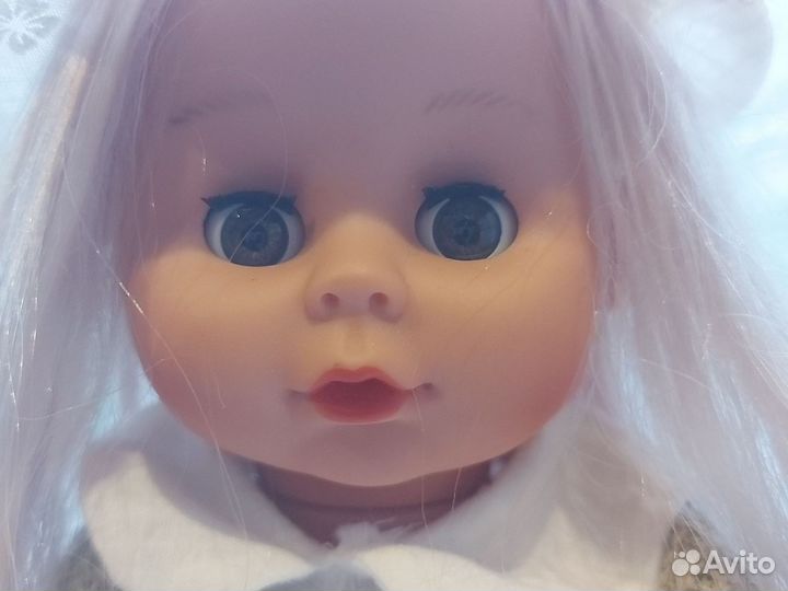 Кукла пупс 31 см