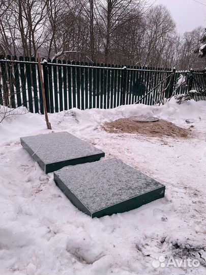 Биосептик от производителя