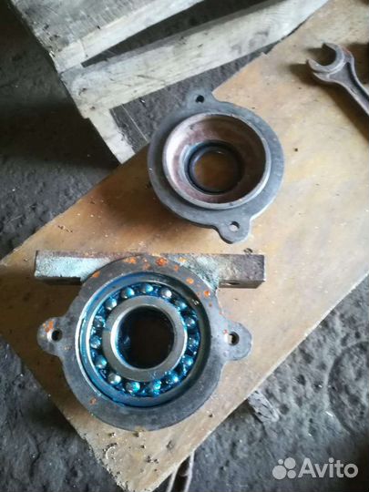 Культиватор