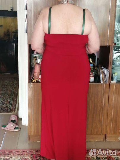 Платье вечернее, праздничное