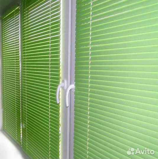 Римские шторы