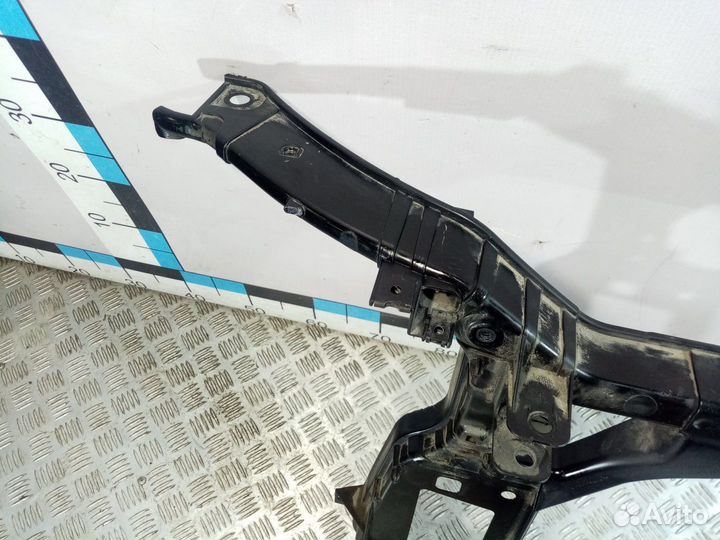 Б/У Панель передняя#008