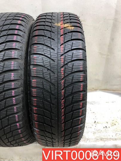 Bridgestone Blizzak LM-001 215/65 R17 99H