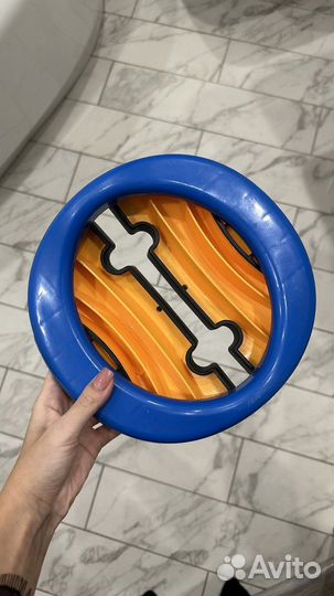 Накладка детская для унитаза