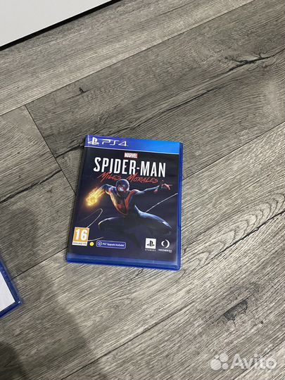 Игры на ps 5
