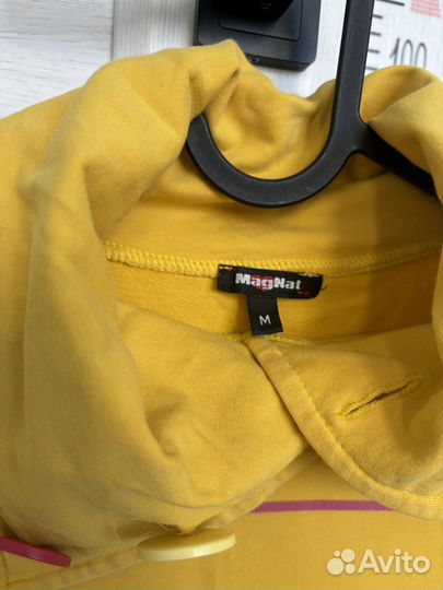 Толстовка женская