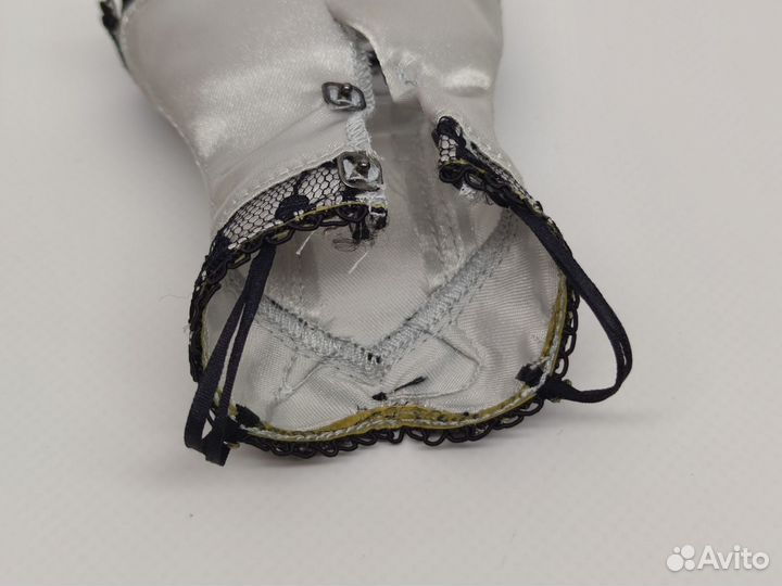 Аутфит Silkstone 