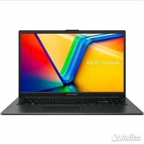 Новый Asus VivoBook 2023г r5 7520u 16Gb/512SSD Чек