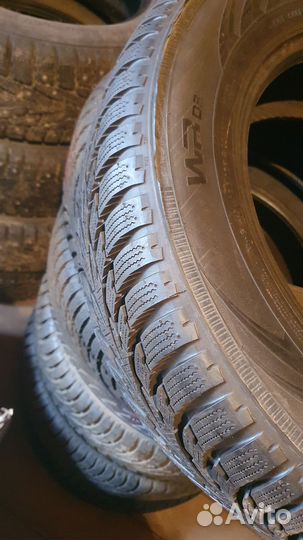 Nokian Tyres WR D3 195/65 R15