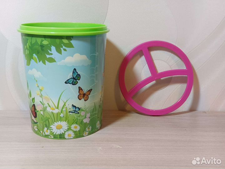 Подставка для карандашей 