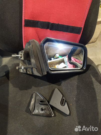Зеркало ваз 2108