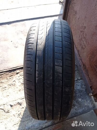 Pirelli Cinturato P7 205/55 R16 98V