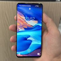 Samsung Galaxy S10, 8/128 ГБ