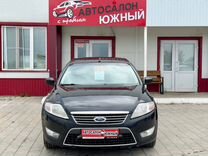 Ford Mondeo 2.0 MT, 2008, 192 000 км, с пробегом, цена 585 000 руб.