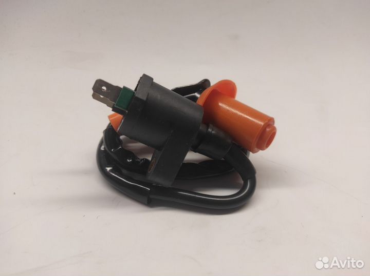 Катушка зажигания скутер Honda Dio Lead 139QMB тюн