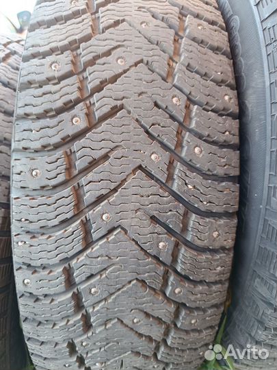 Cordiant Snow Cross 2 SUV 215/65 R16 102T