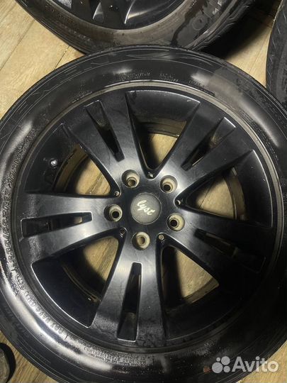 Star Performer SPTV 235/55 R17