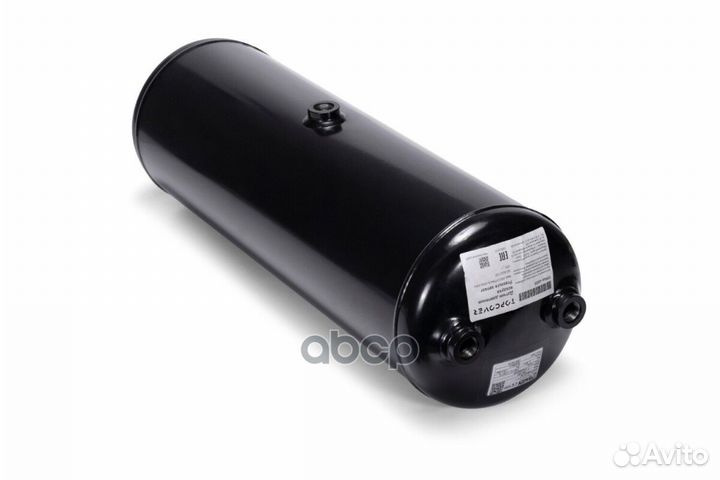 Ресивер воздушный T09464005 topcover