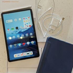 Планшет huawei matepad 10.4