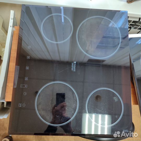 Стекло для варочной панели hotpoint ariston