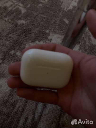Airpods pro