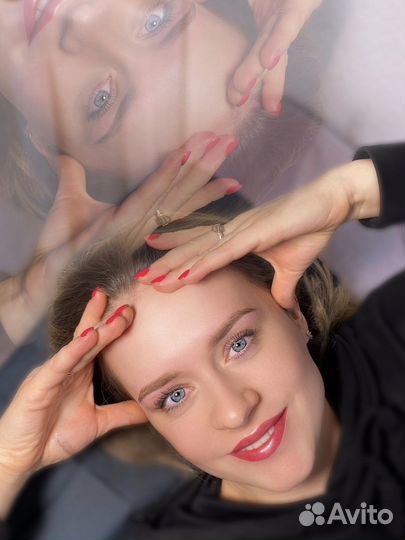 Перманентный макияж