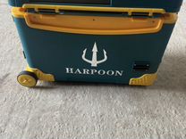 Ящик рыболовный Harpoon