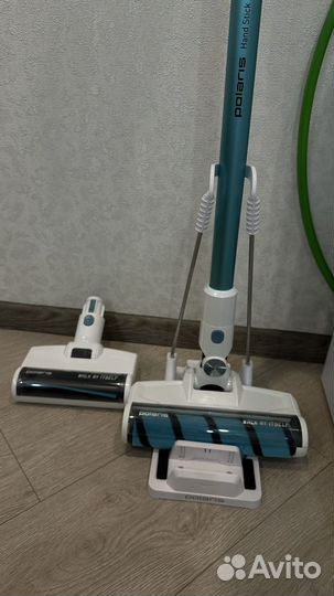 Пылесос Electrolux