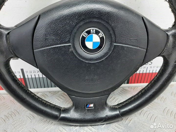 Руль для BMW 5-Series (E39) 32342229115