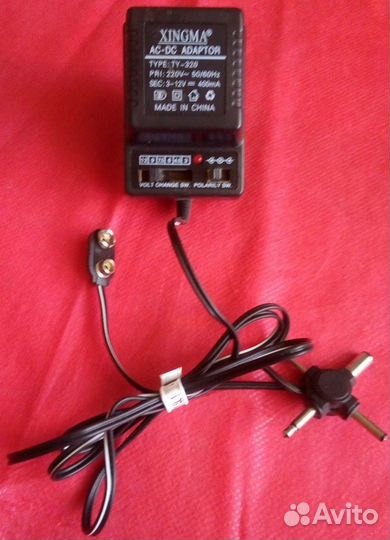 Блок питания xingma TY-320