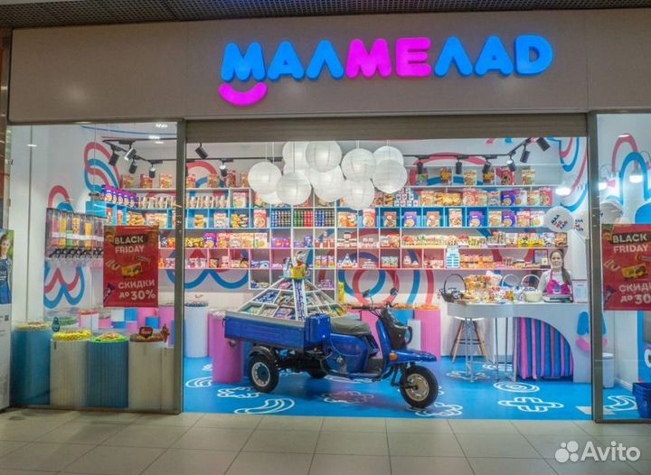 Смм специалист / контент менеджер