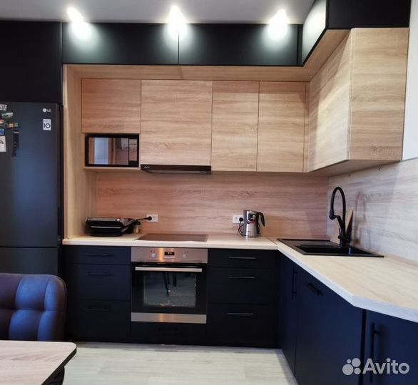 Кухни с фабрики на зака