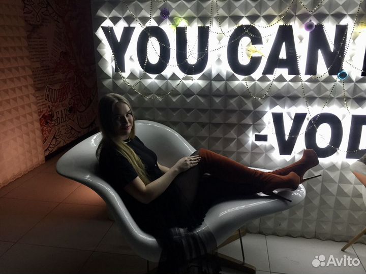 Ботфорты еврозима vessardi